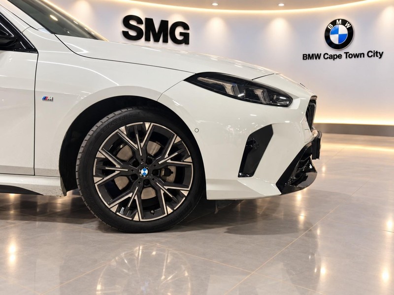 BMW 2 Series - BMW Cape Town City - Image 4