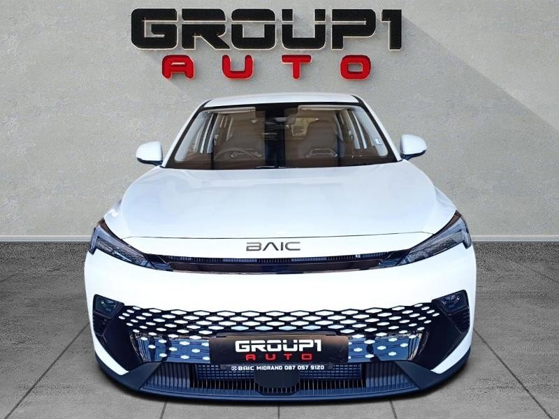 BAIC X55 - Group1 Auto Midrand - Image 2