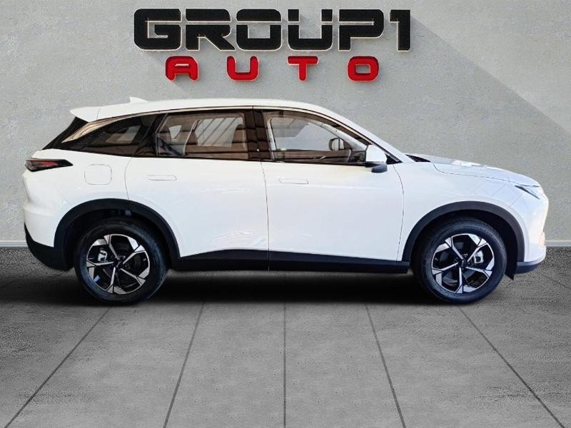 BAIC X55 - Group1 Auto Midrand - Image 3
