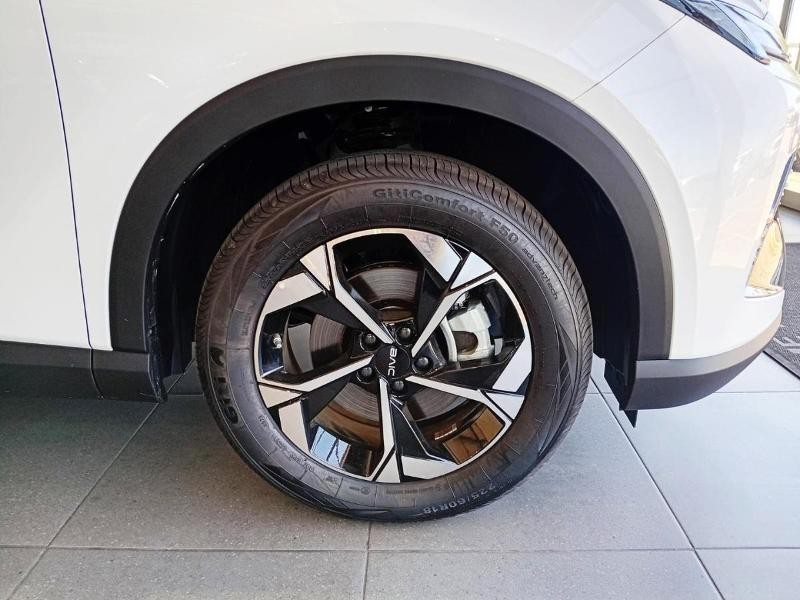 BAIC X55 - Group1 Auto Midrand - Image 8