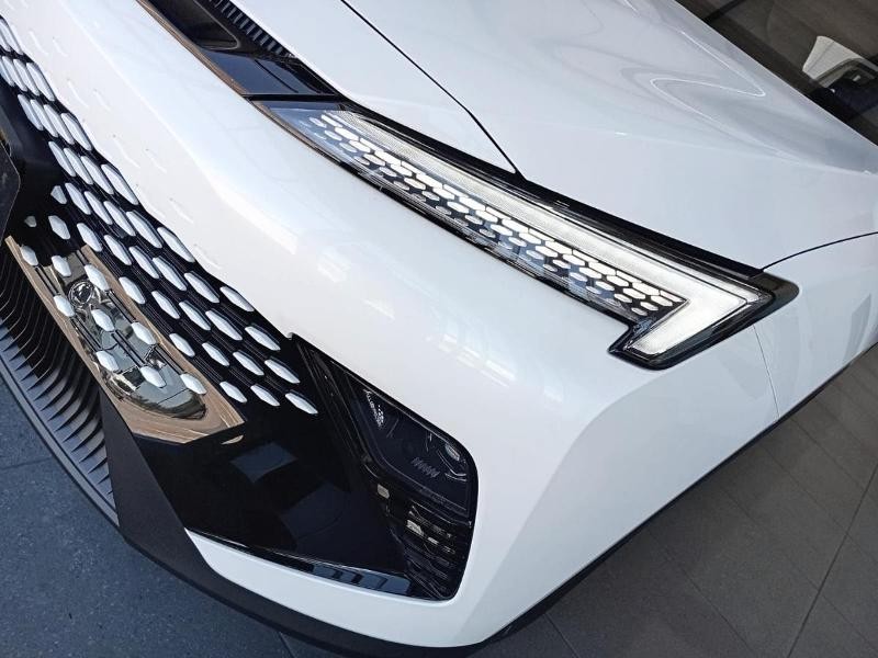 BAIC X55 - Group1 Auto Midrand - Image 6