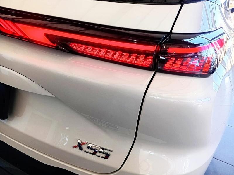 BAIC X55 - Group1 Auto Midrand - Image 7