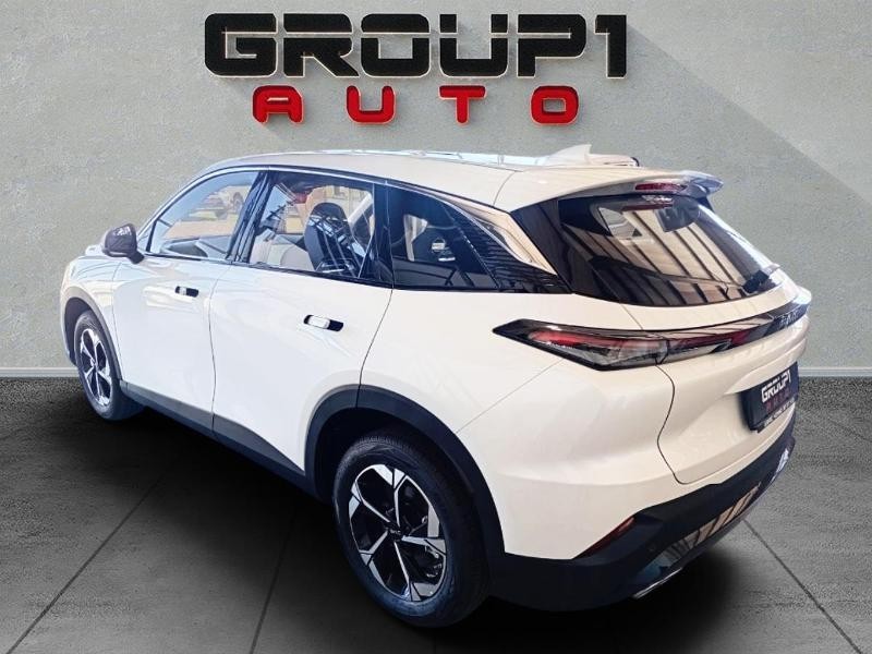 BAIC X55 - Group1 Auto Midrand - Image 4