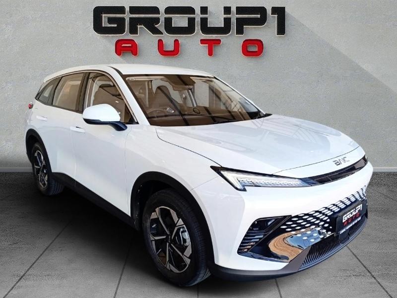 BAIC X55 - Group1 Auto Midrand - Image 1