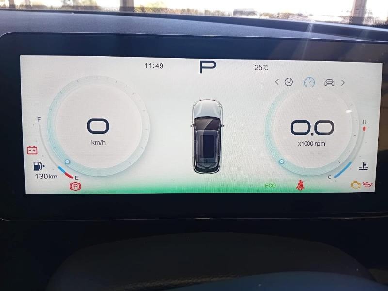 BAIC X55 - Group1 Auto Midrand - Image 14