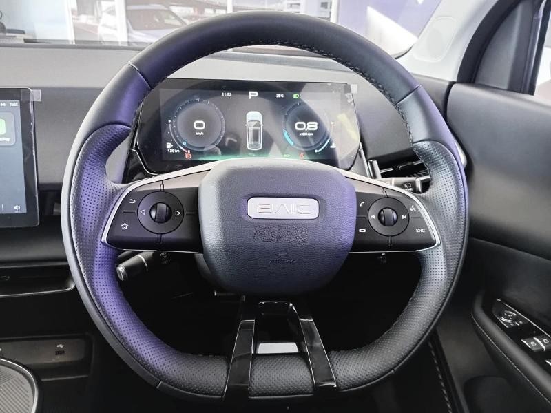 BAIC X55 - Group1 Auto Midrand - Image 9