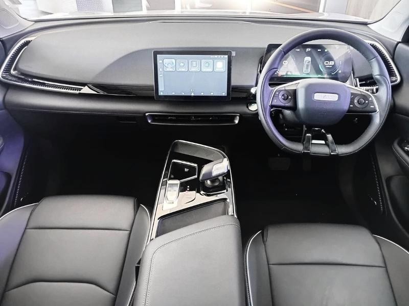 BAIC X55 - Group1 Auto Midrand - Image 17