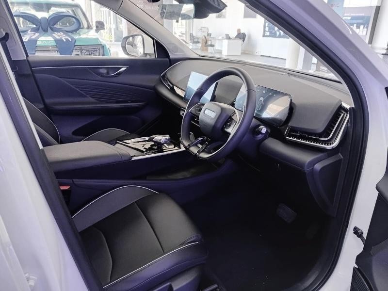 BAIC X55 - Group1 Auto Midrand - Image 18
