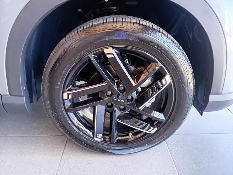 BAIC X55 - Group1 Auto Midrand - Image 8
