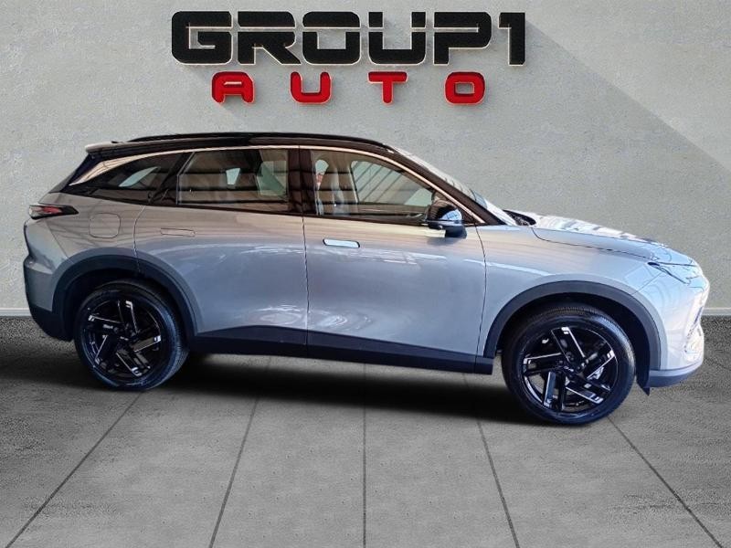 BAIC X55 - Group1 Auto Midrand - Image 3