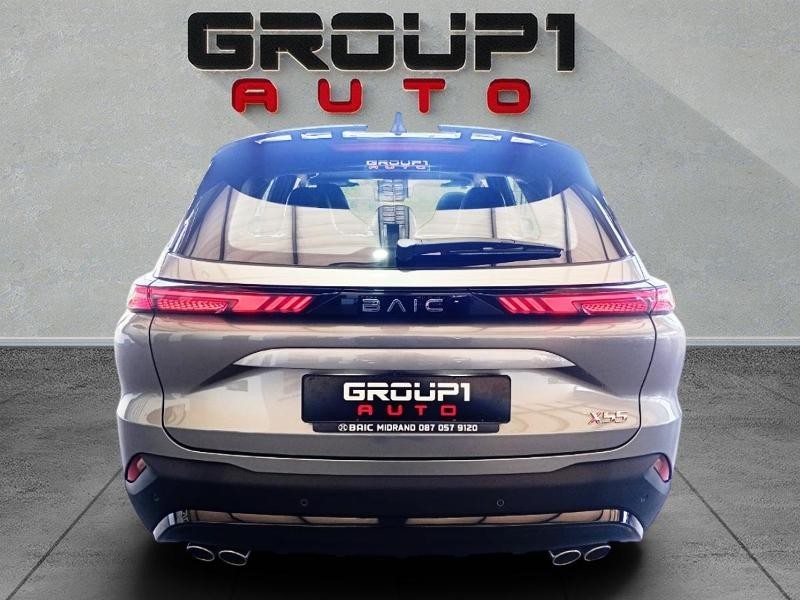 BAIC X55 - Group1 Auto Midrand - Image 5