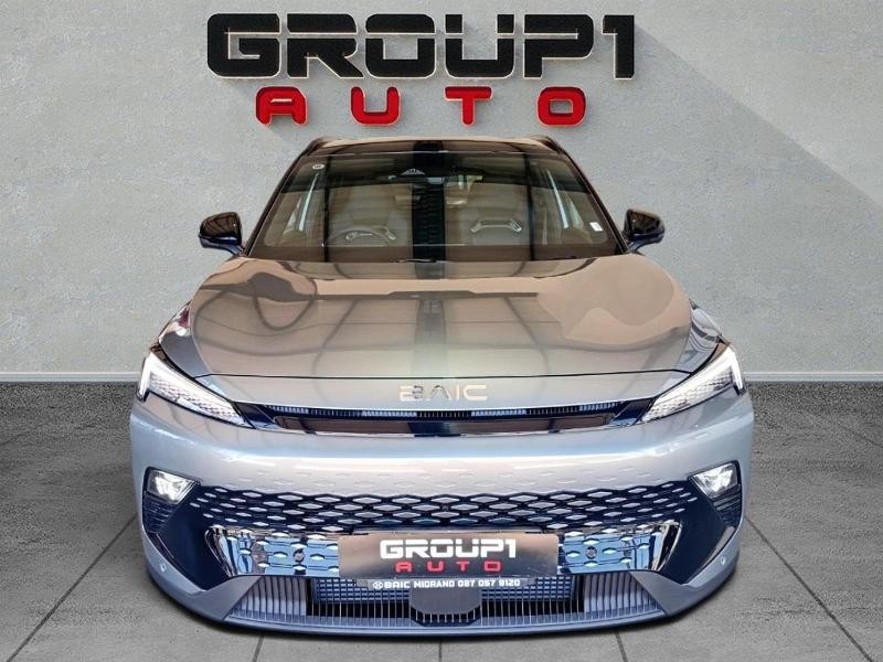 BAIC X55 - Group1 Auto Midrand - Image 2