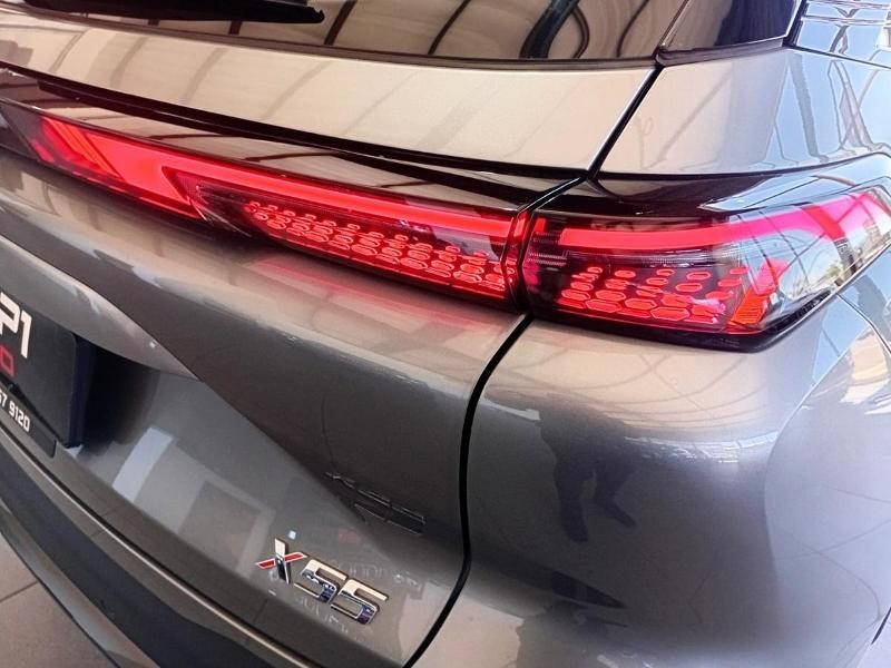 BAIC X55 - Group1 Auto Midrand - Image 7