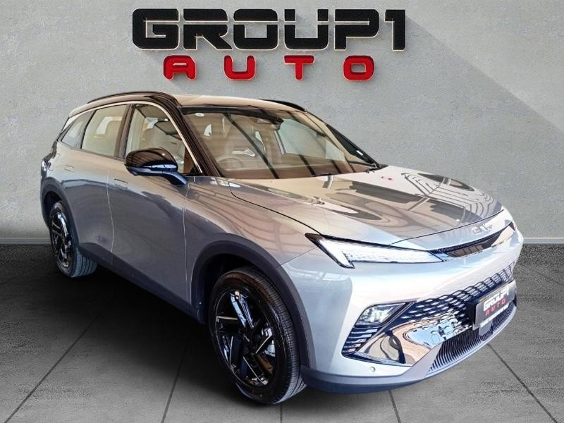 BAIC X55 - Group1 Auto Midrand - Image 1
