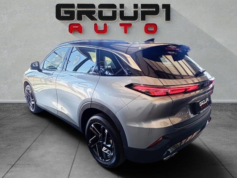 BAIC X55 - Group1 Auto Midrand - Image 4