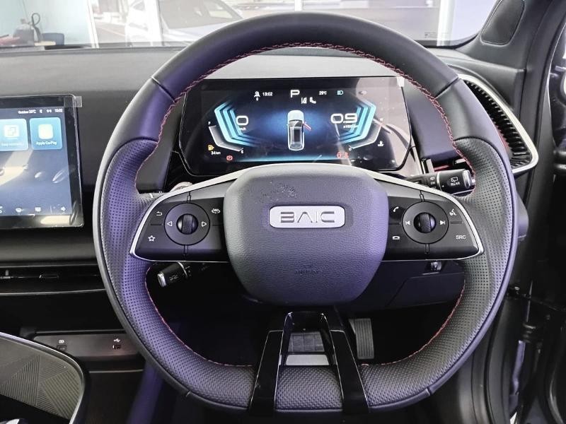 BAIC X55 - Group1 Auto Midrand - Image 9