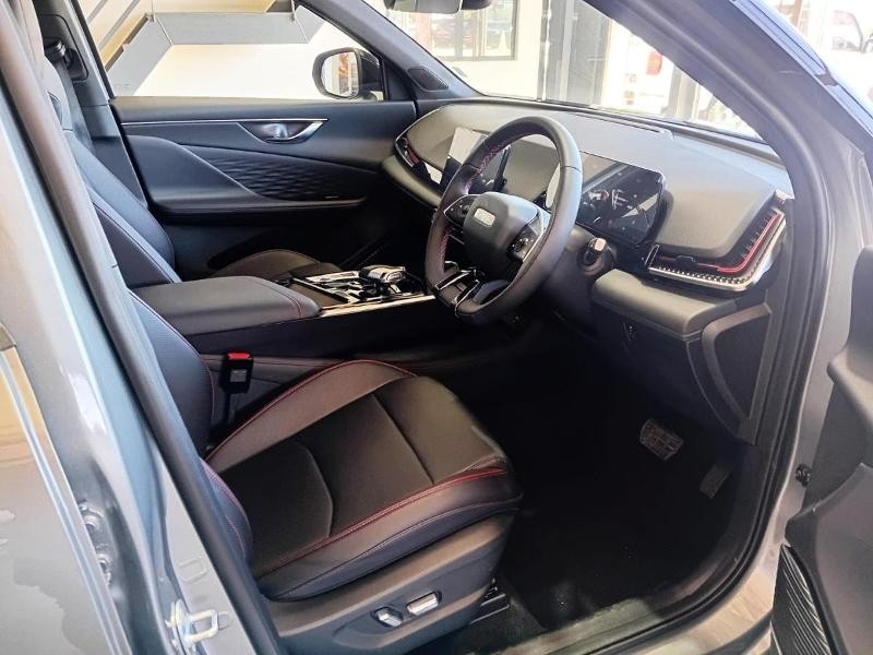 BAIC X55 - Group1 Auto Midrand - Image 19