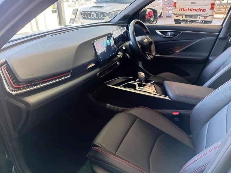 BAIC X55 - Group1 Auto Midrand - Image 17