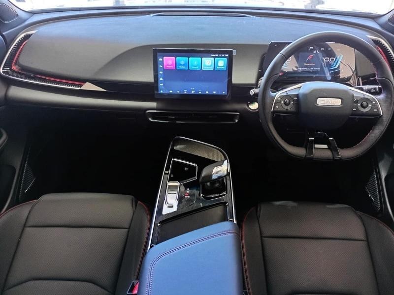 BAIC X55 - Group1 Auto Midrand - Image 16