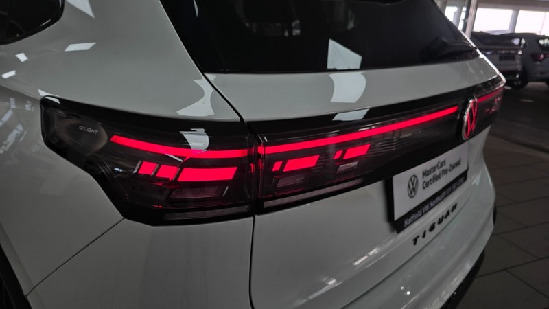 Volkswagen Tiguan - Hatfield VW Northcliff - Image 5