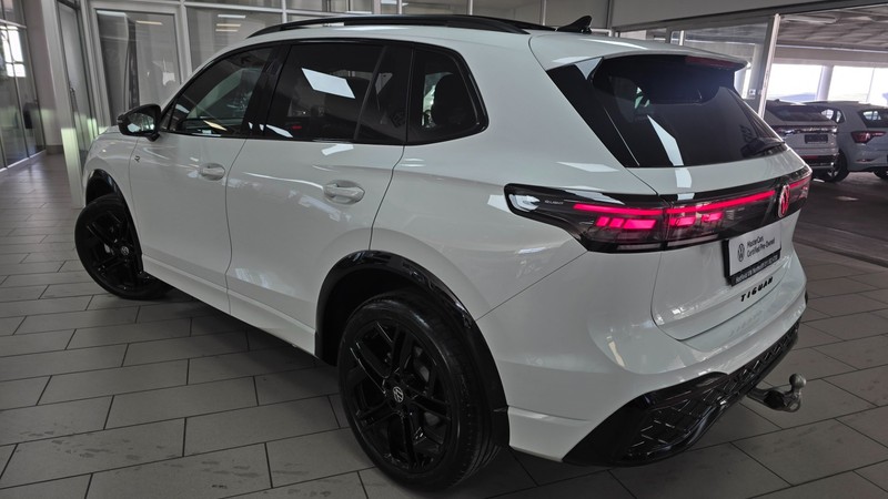 Volkswagen Tiguan - Hatfield VW Northcliff - Image 4