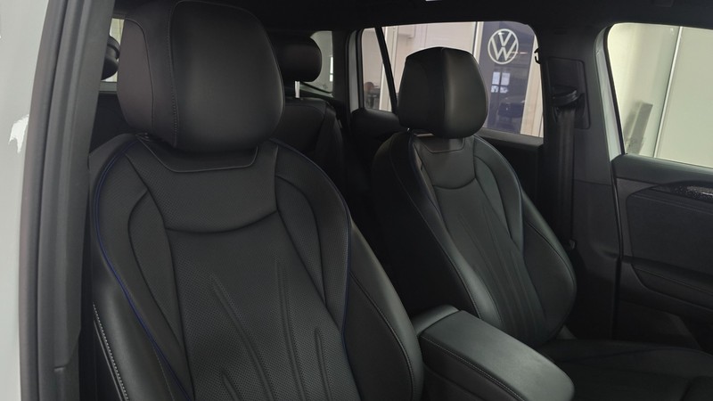 Volkswagen Tiguan - Hatfield VW Northcliff - Image 26