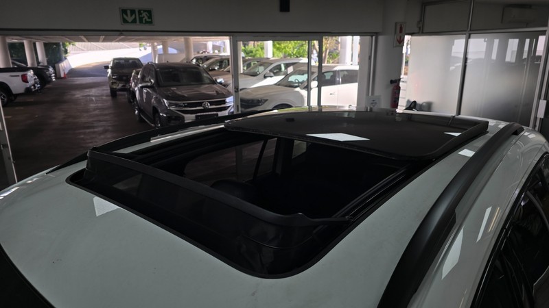 Volkswagen Tiguan - Hatfield VW Northcliff - Image 7