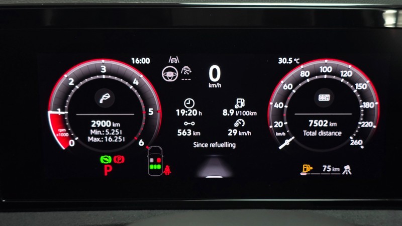 Volkswagen Tiguan - Hatfield VW Northcliff - Image 11