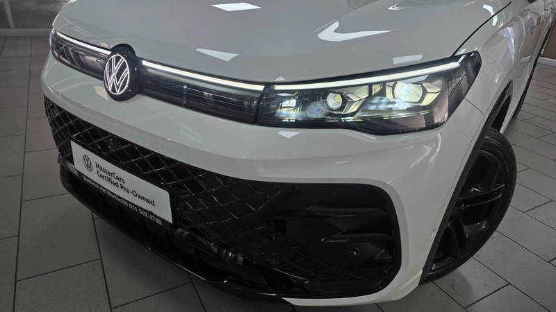 Volkswagen Tiguan - Hatfield VW Northcliff - Image 2