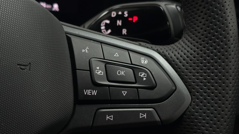 Volkswagen Tiguan - Hatfield VW Northcliff - Image 18
