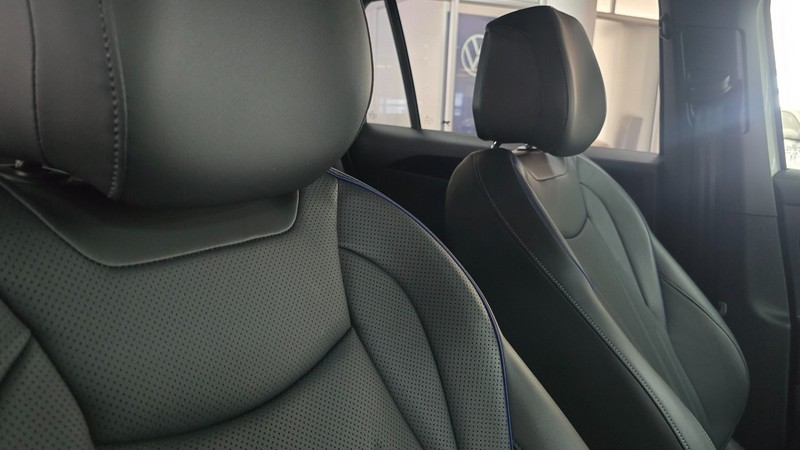 Volkswagen Tiguan - Hatfield VW Northcliff - Image 21