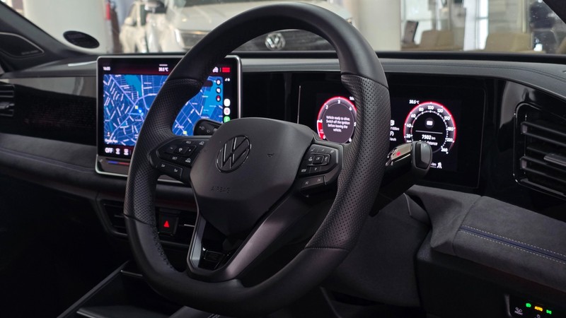 Volkswagen Tiguan - Hatfield VW Northcliff - Image 8