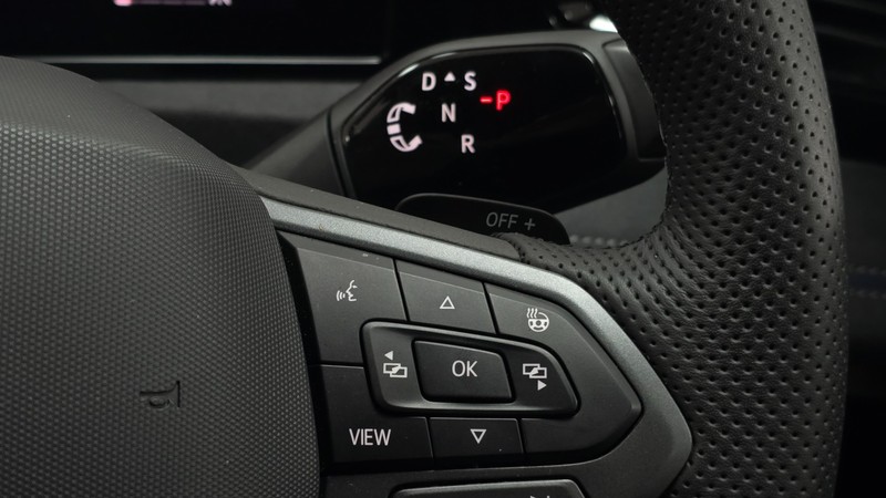 Volkswagen Tiguan - Hatfield VW Northcliff - Image 19