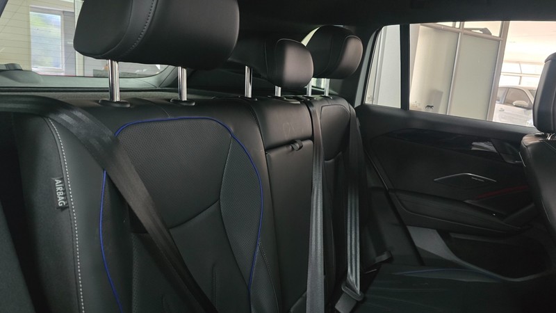 Volkswagen Tiguan - Hatfield VW Northcliff - Image 23