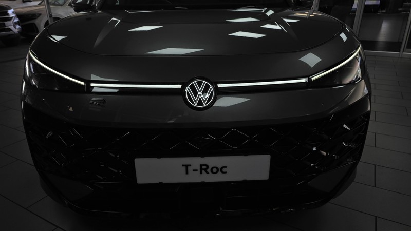 Volkswagen T-Roc - Hatfield VW Northcliff - Image 5