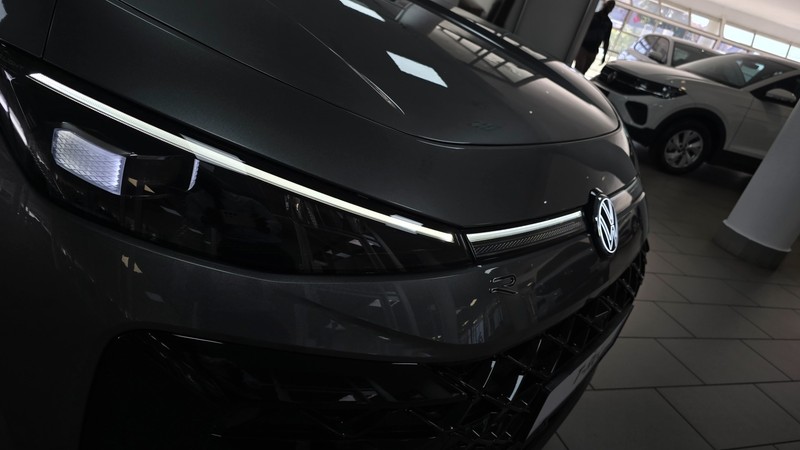 Volkswagen T-Roc - Hatfield VW Northcliff - Image 4