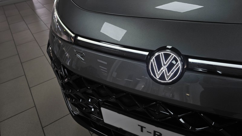 Volkswagen T-Roc - Hatfield VW Northcliff - Image 1