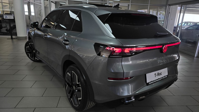 Volkswagen T-Roc - Hatfield VW Northcliff - Image 3
