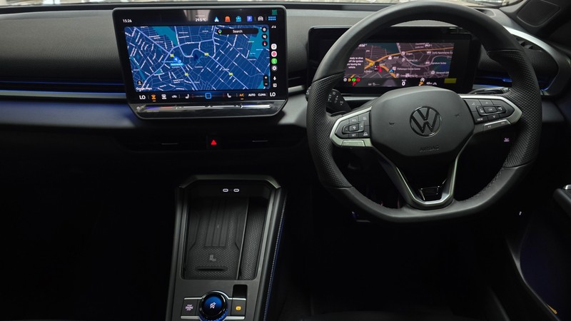 Volkswagen T-Roc - Hatfield VW Northcliff - Image 9
