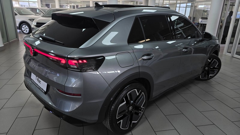 Volkswagen T-Roc - Hatfield VW Northcliff - Image 7