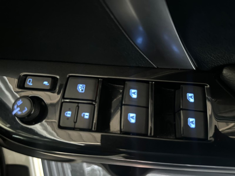 Toyota Fortuner - Ford Sandton - Image 3