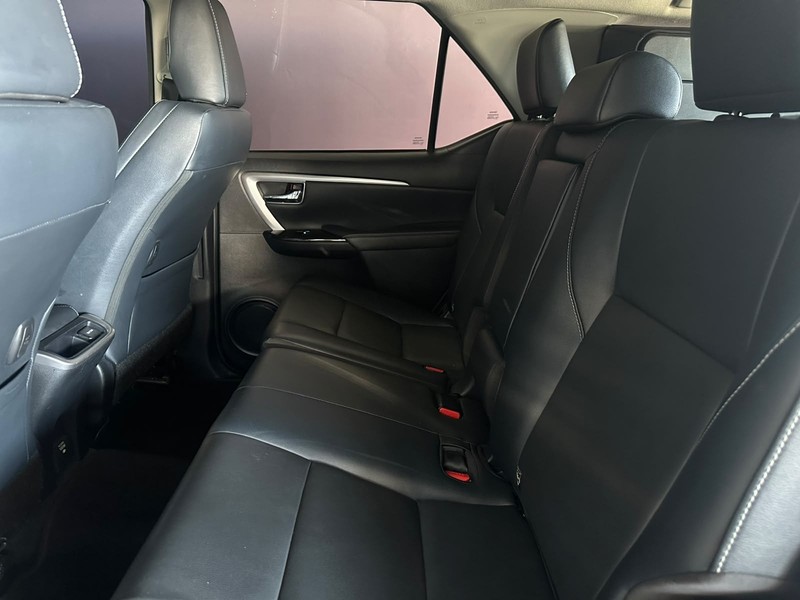 Toyota Fortuner - Ford Sandton - Image 10