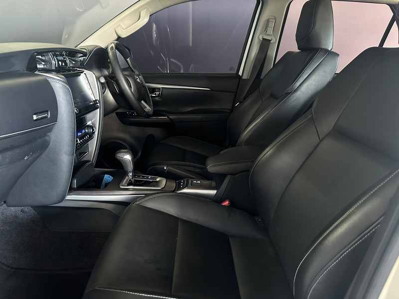 Toyota Fortuner - Ford Sandton - Image 5