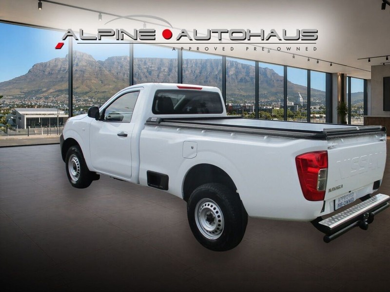 Nissan Navara - Alpine Autohaus - Image 3