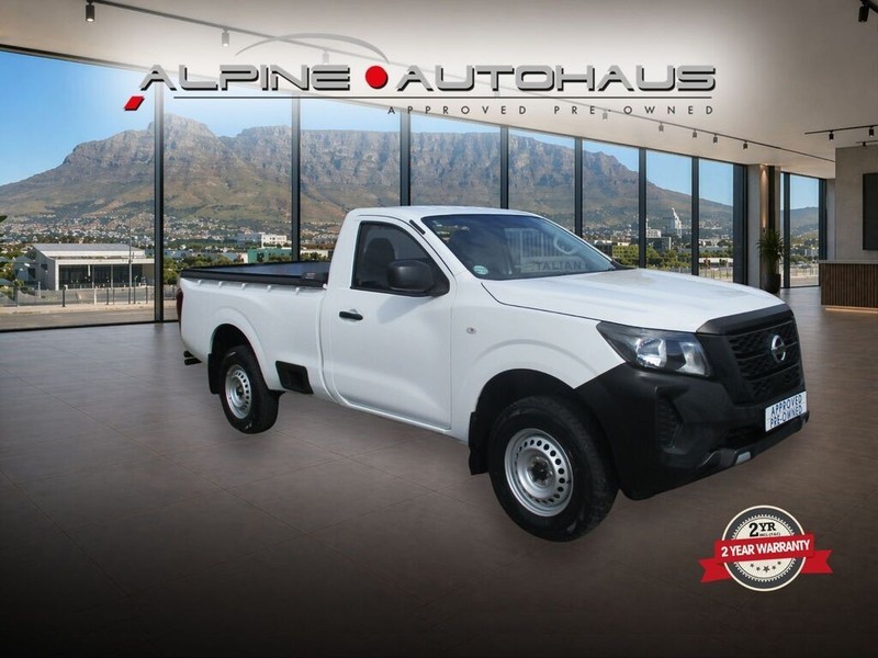 Nissan Navara - Alpine Autohaus - Image 7