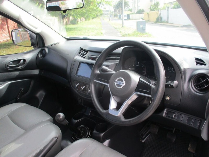Nissan Navara - Alpine Autohaus - Image 12
