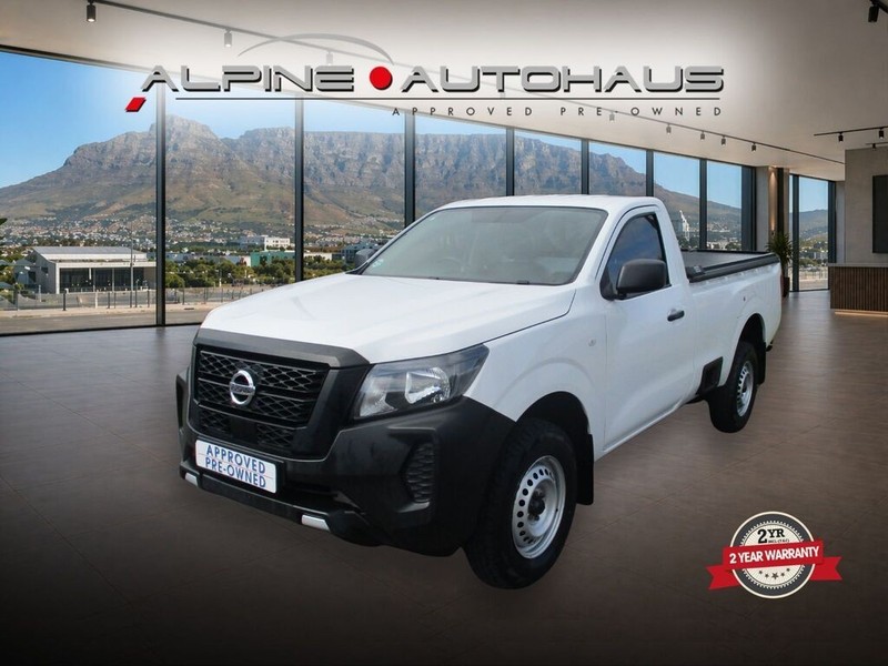 Nissan Navara - Alpine Autohaus - Image 2
