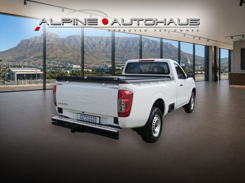 Nissan Navara - Alpine Autohaus - Image 11