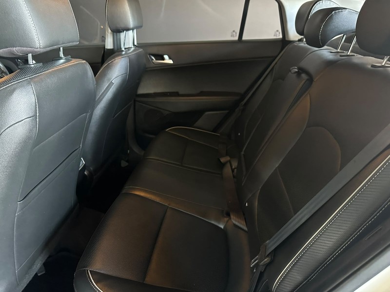 Hyundai Creta - Ford Sandton - Image 6