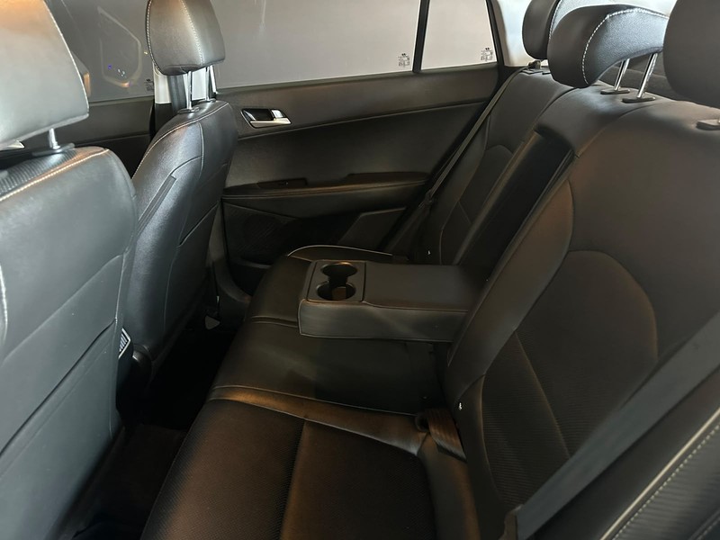 Hyundai Creta - Ford Sandton - Image 8